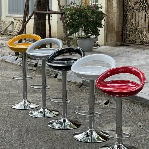 Bàn Ghế Quầy Bar Thanh Lý