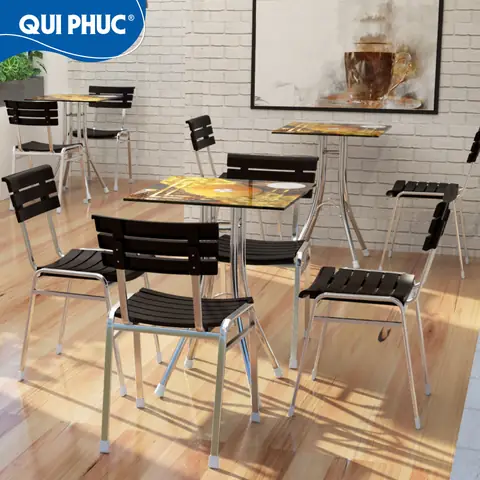 Bàn Ghế Qui Phúc Bàn Ghế Qui Phúc