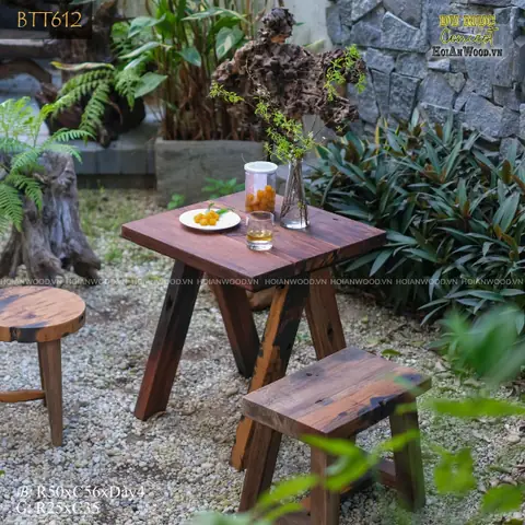 Bàn Ghế Sân Vườn Bàn Ghế Sân Vườn