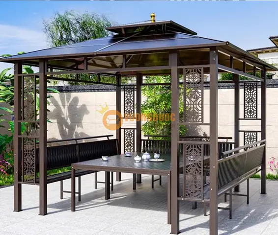 Bàn Ghế Sân Vườn Cao Cấp Bàn Ghế Sân Vườn Cao Cấp