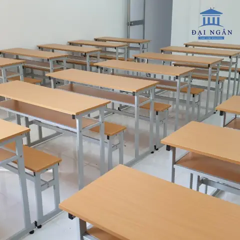 Bàn Ghế Sinh Viên Giá Rẻ