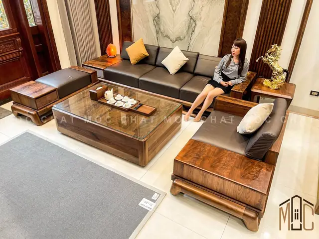 Bàn Ghế Sô Pha Cao Cấp Bàn Ghế Sô Pha Cao Cấp