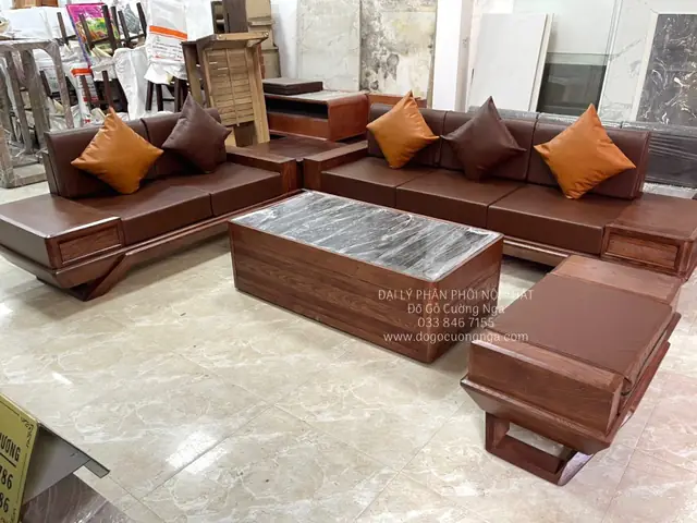 Bàn Ghế Sô Pha Đẹp Bàn Ghế Sô Pha Đẹp