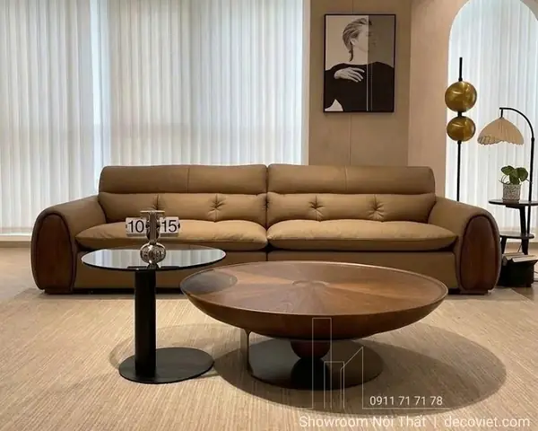 Bàn Ghế Sofa Biên Hòa