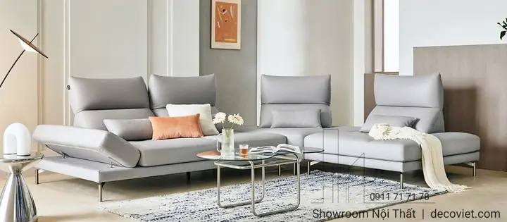 Bàn Ghế Sofa Biên Hòa
