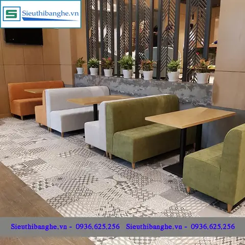 Bàn Ghế Sofa Cafe Giá Rẻ Bàn Ghế Sofa Cafe Giá Rẻ