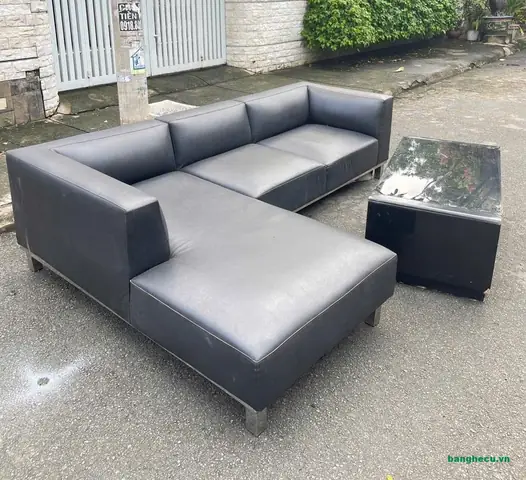 Bàn Ghế Sofa Giá Rẻ