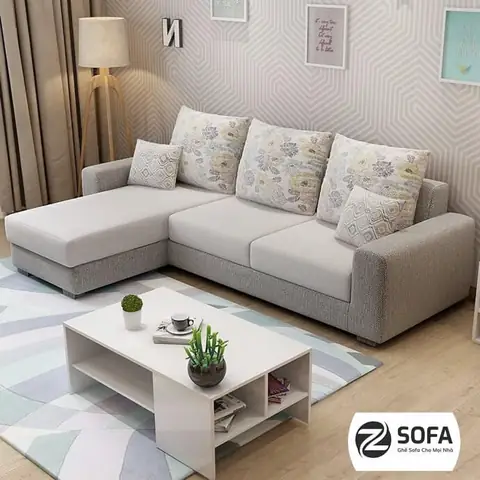 Bàn Ghế Sofa Giá Rẻ