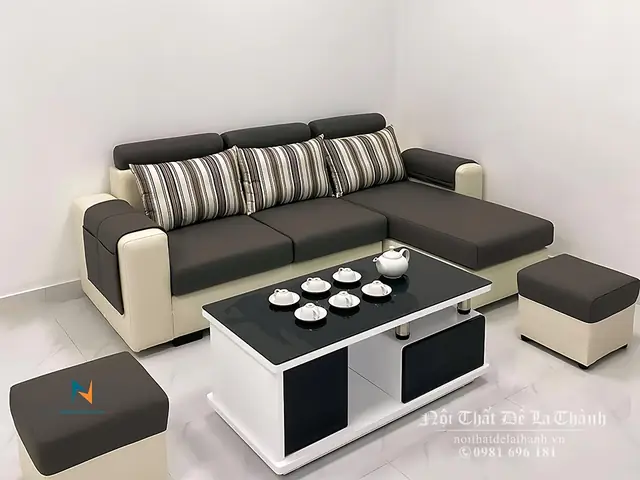 Bàn Ghế Sofa Giá Rẻ Tại Hà Nội