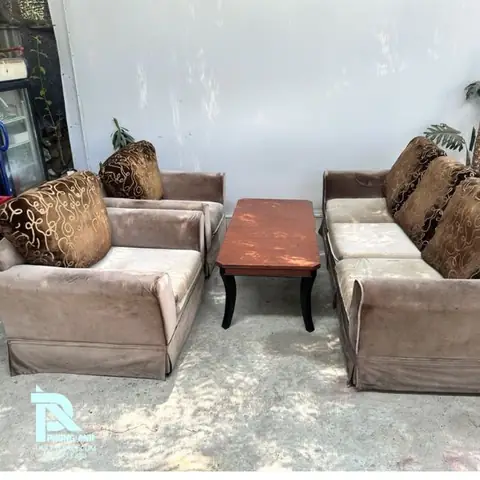 Bàn Ghế Sofa Hà Nội
