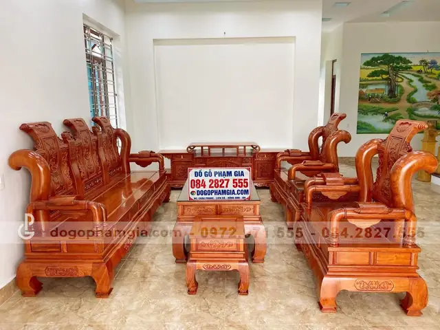 Bàn Ghế Tần Thủy Hoàng Tay 14 Bàn Ghế Tần Thủy Hoàng Tay 14