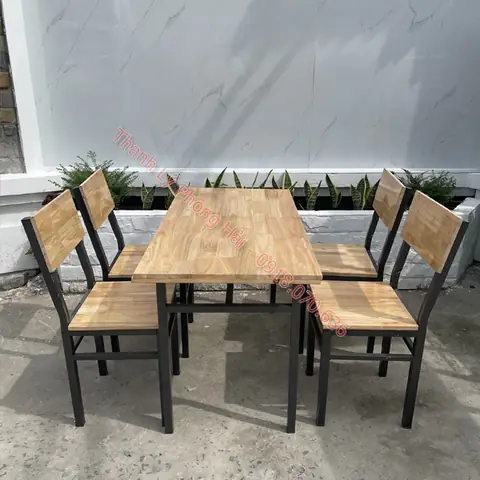 Bàn Ghế Thanh Lý Bàn Ghế Thanh Lý