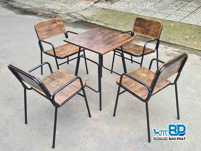 Bàn Ghế Thanh Lý Đà Lạt Bàn Ghế Thanh Lý Đà Lạt