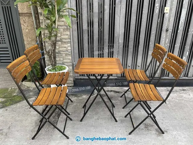 Bàn Ghế Thanh Lý Đà Lạt Bàn Ghế Thanh Lý Đà Lạt