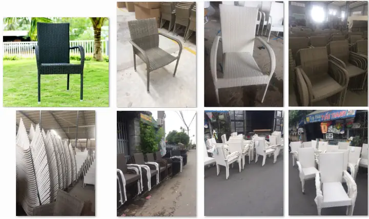 Bàn Ghế Thanh Lý Hải Dương Bàn Ghế Thanh Lý Hải Dương