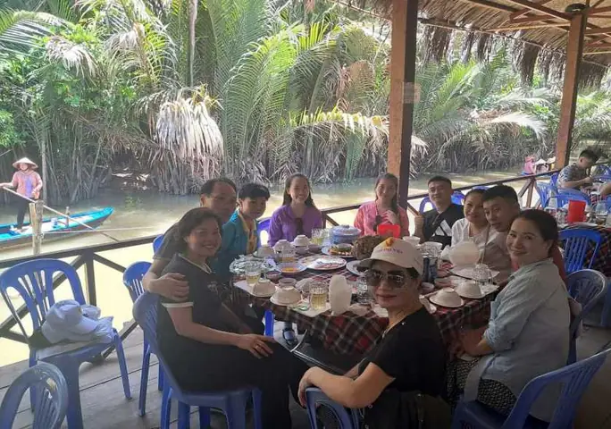 Bàn Ghế Tre Củ Chi Bàn Ghế Tre Củ Chi