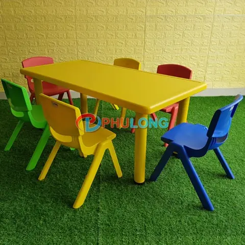 Bàn Ghế Trẻ Em Mẫu Giáo Bàn Ghế Trẻ Em Mẫu Giáo