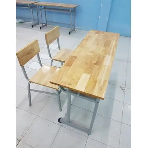 Bàn Ghế Trường Học Bàn Ghế Trường Học