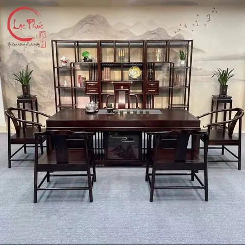 Bàn Ghế Uống Trà Bàn Ghế Uống Trà