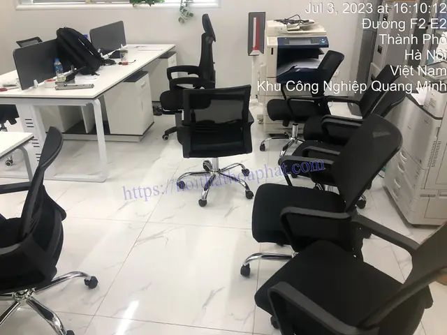 Bàn Ghế Văn Phòng Hòa Phát Tại Hà Nội Bàn Ghế Văn Phòng Hòa Phát Tại Hà Nội