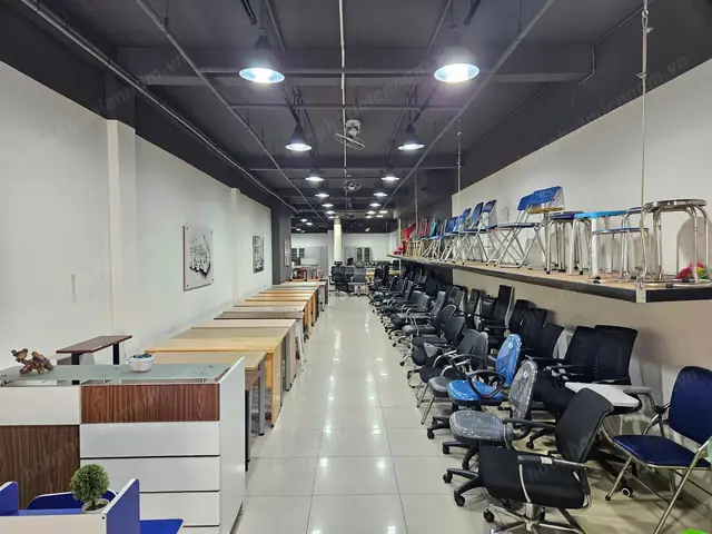 Bàn Ghế Văn Phòng Hòa Phát Tphcm Bàn Ghế Văn Phòng Hòa Phát Tphcm