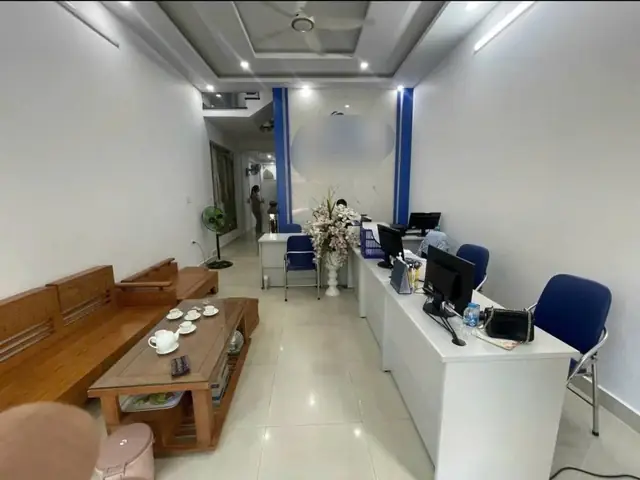 Bàn Ghế Văn Phòng Ngô Gia Tự Bàn Ghế Văn Phòng Ngô Gia Tự