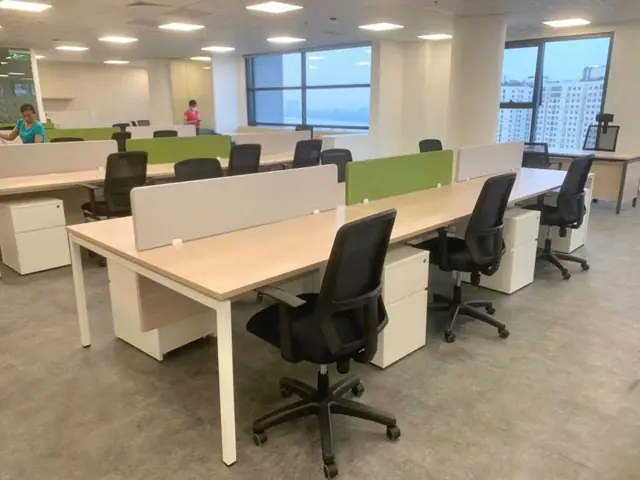Bàn Ghế Văn Phòng Quận 7 Bàn Ghế Văn Phòng Quận 7