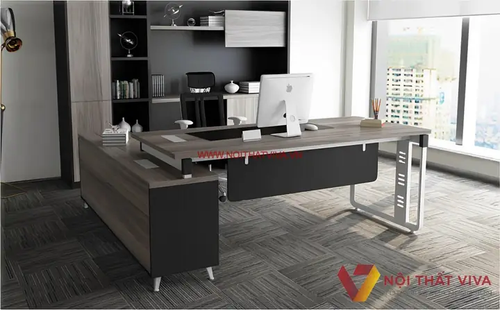 Bàn Ghế Văn Phòng Thủ Đức