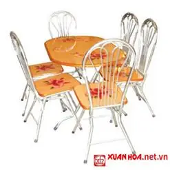 Bàn Ghế Xuân Hòa Bàn Ghế Xuân Hòa