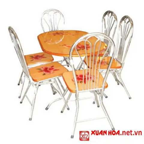 Bàn Ghế Xuân Hòa Bàn Ghế Xuân Hòa