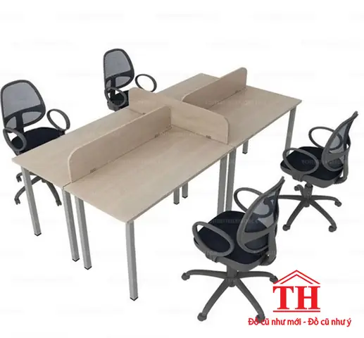 Bán Thanh Lý Bàn Ghế Văn Phòng Bán Thanh Lý Bàn Ghế Văn Phòng
