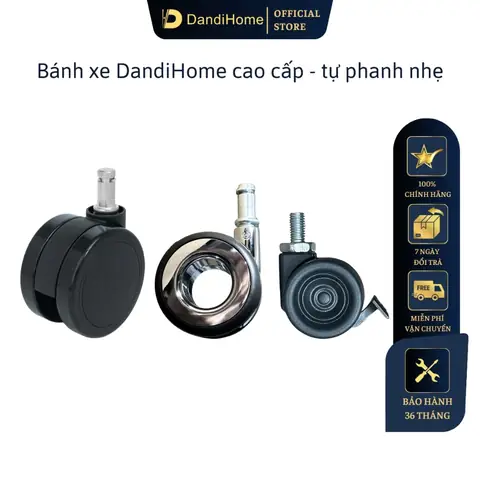 Bánh Xe Cho Bàn Ghế Bánh Xe Cho Bàn Ghế