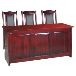 Báo Giá Bàn Ghế Hội Trường Hòa Phát