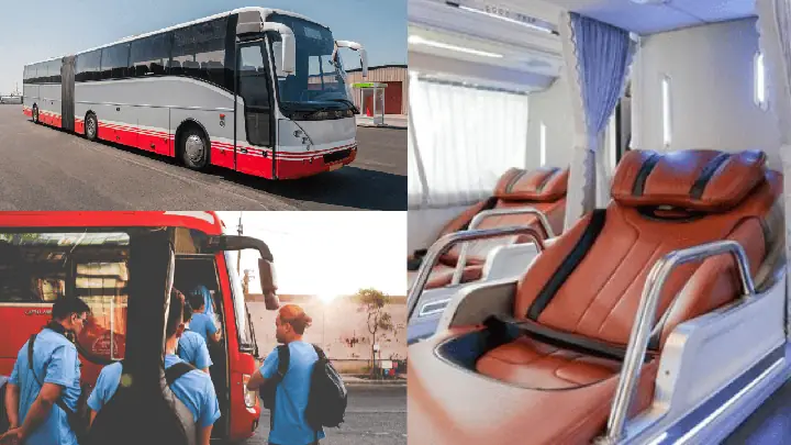 Bị Say Xe Nên Ngồi Ghế Nào