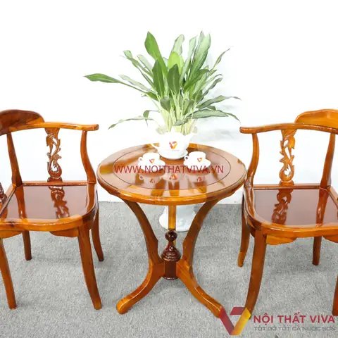 Bộ Bàn 2 Ghế Để Phòng Ngủ Bộ Bàn 2 Ghế Để Phòng Ngủ