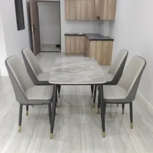 Bộ Bàn An 4 Ghế Giá Rẻ Tphcm