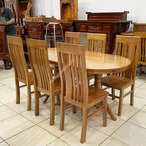 Bộ Bàn Ghế Ăn Cơm Bộ Bàn Ghế Ăn Cơm