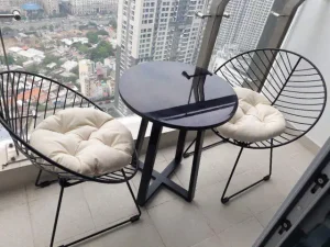Bộ Bàn Ghế Ban Công Giá Rẻ
