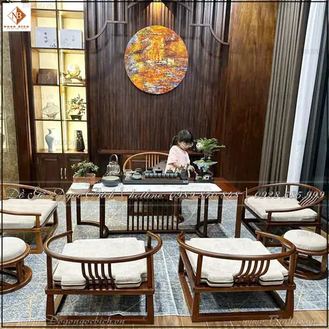 Bộ Bàn Ghế Bệt Kiểu Nhật Bộ Bàn Ghế Bệt Kiểu Nhật