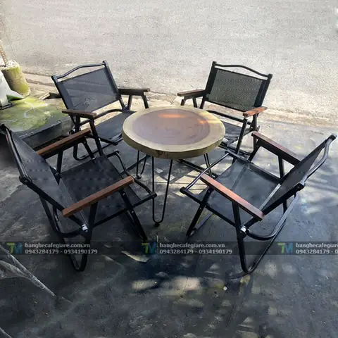 Bộ Bàn Ghế Cà Phê Bộ Bàn Ghế Cà Phê