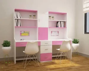 Bộ Bàn Ghế Cho Học Sinh Lớp 1