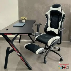 Bộ Bàn Ghế Gaming Giá Rẻ