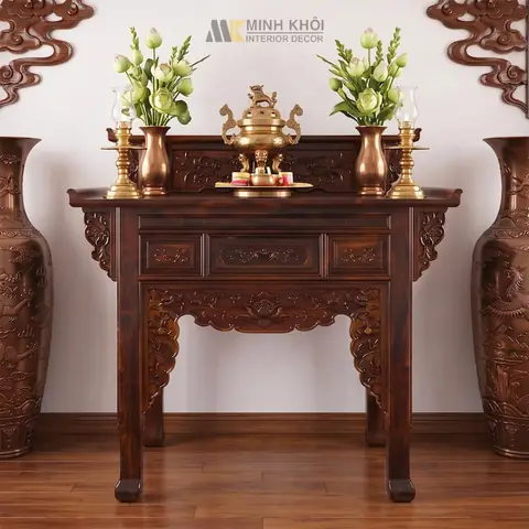 Bộ Bàn Ghế Gỗ Cẩm Thị Giá Bao Nhiêu