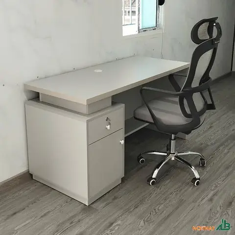 Bộ Bàn Ghế Làm Việc