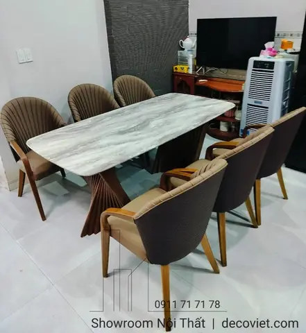 Bộ Bàn Ghế Phòng Ăn Bộ Bàn Ghế Phòng Ăn