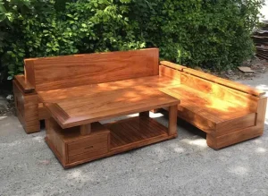 Bộ Bàn Ghế Sofa