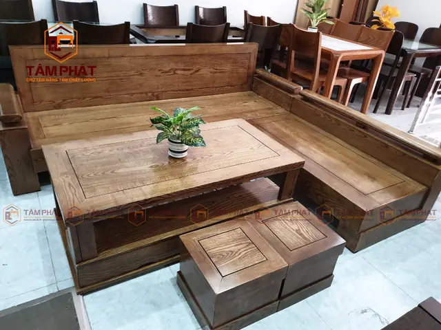 Bộ Bàn Ghế Sofa Phòng Khách Nhỏ Giá Rẻ Bộ Bàn Ghế Sofa Phòng Khách Nhỏ Giá Rẻ