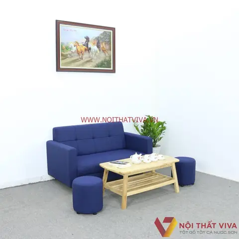 Bộ Bàn Ghế Sofa Phòng Khách Nhỏ Giá Rẻ Bộ Bàn Ghế Sofa Phòng Khách Nhỏ Giá Rẻ