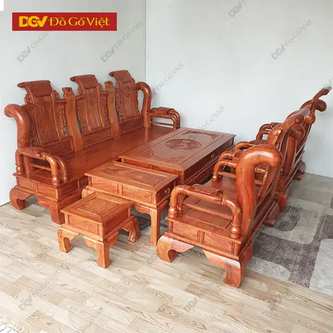 Bộ Bàn Ghế Tần Thủy Hoàng Bộ Bàn Ghế Tần Thủy Hoàng