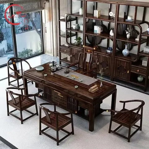 Bộ Bàn Ghế Uống Trà